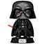 Игровая фигурка Funko Pop Оби-Ван Кеноби Дарт Вейдер (64557) - миниатюра 1