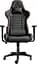 Ігрове крісло GamePro Rush Black-Red (GC-575-Black-Red) - мініатюра 1