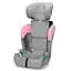 Автокрісло Kinderkraft Comfort Up i-Size Pink (KCCOUP02PNK0000) - мініатюра 4