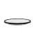 Світильник стельовий TK Lighting 6901 Aqua LED 1x24W 3000K/4000K/6000K 2565Lm IP54 чорний - мініатюра 3