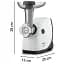 Мясорубка Tefal HV4 NE463138 - миниатюра 4