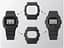 Годинник Casio DWE-5657RE-1ER - мініатюра 2