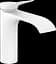 Змішувач для раковини Hansgrohe Vivenis 75020700 білий матовий - мініатюра 1