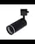 Трековий світильник TK Lighting 6897 Tracer GU10 1x10W IP20 Bk - мініатюра 1