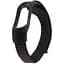 Ремінець Nylon Mi Band 3/4/5/6/7 Чорний Sand - мініатюра 1