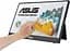 Монітор портативний Asus 15.6" ZenScreen MB16AMTR mHDMI 2xUSB-C MM IPS 7800mAh Touch Case teh0014264 - мініатюра 5
