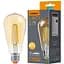 Світлодіодна лампа LED Videx Filament ST64FA 10W E27 2200K бронза (VL-ST64FA-10272) - мініатюра 1