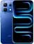 Мобільний телефон Infinix Note 60 Pro 8/256Gb Deep Ocean Blue (4894947114373) - мініатюра 1