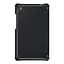 Чохол-книжка на планшет Lenovo Tab M7 TB-7305F/M7 (3rd Gen) TB-7306X, Smart Case, black, підставка для планшета 7 , шкіряний, мікрофібра, на магніті, ArmorStandart (ARM58606) - мініатюра 2