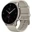 Смарт - годинник Xiaomi Amazfit GTR 2 Lightning Grey (New Version) сірі - мініатюра 1