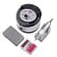 Фрезер ZS-606 Professional 65W/3500 тис. об. SILVER - мініатюра 1