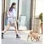 Повідець для собак Petkit Travel GO SHINE Pet Leash 3 m (P2101) - мініатюра 2