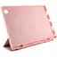 Чохол-книжка Gum Stylus для планшета Samsung Galaxy Tab A9 8.7' SM-X110 SM-X115 SM-X117 Pink Sand - мініатюра 7