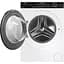 Пральна машина Haier HW80-B14959TU1-S 8 кг прямий привід - мініатюра 2