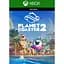 Ключ активації Microsoft Planet Coaster 2 для Xbox Series S/X - мініатюра 1