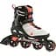 Ролики Rollerblade Macroblade 80 W 2024 37 Beige/Black (1012-07100700-R50-235) - мініатюра 1