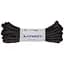Шнурівки Lowa ATC Mid 150 cm Black/Grey (1012-830584-0999) - мініатюра 1
