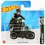 Базова машинка Hot Wheels Rod Squad Honda CB750 Cafe (5785) - мініатюра 1