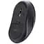 Миша комп'ютерна Baseus F02 Ergonomic Wireless Mouse black - мініатюра 5