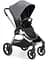 Універсальна коляска 2 в 1 Baby Jogger City Sights, Commuter - мініатюра 5