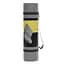 Килимок (мат) спортивний 4FIZJO NBR 180 x 60 x 1 см для йоги та фітнесу 4FJ0371 Grey (P-5907739317087) - мініатюра 5
