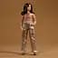 Коллекционный набор Barbie You Create Barbie Basics Блондинка (JJX37) - миниатюра 4