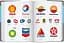 Logo Design. Global Brands - миниатюра 7