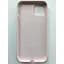 Оригинальный силиконовый чехол Apple Silicone Case MagSafe для iPhone 15 (6.1") Light Pink MT0U3ZM/A - миниатюра 3