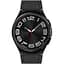 Смарт-годинник Samsung Galaxy Watch6 Classic 43 мм Black (SM-R950NZKA) - мініатюра 2