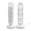 Акустична система Harman Kardon SoundSticks 5 White (HKSOUNDSTK5WEP) - мініатюра 10