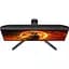 Монитор TFT 27" AOC Q27G3XMN/BK, MiniLED QHD IPS, 180Hz, 1ms, 2xHDMI, DP, HAS, Pivot, черно-красный (Q27G3XMN/BK) - миниатюра 1