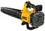Повітродув садовий акумуляторний 18В DeWALT teh0025716 - мініатюра 1