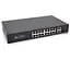 POE-комутатор Merlion BTD6018FE 16 POE 100 Мбіт + 1xSingle Fiber Tx 1310nm 20km + 2xRJ45 1000 Мбіт - мініатюра 1