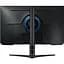Монітор 27" Samsung Odyssey G4 S27BG400EI FHD IPS 240Hz (LS27BG400EIXUA) - мініатюра 8