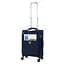 Валіза IT Luggage Pivotal на 4 колесах S IT12-2461-08-S Two Tone Dress Blues (IT12-2461-08-S-M105) - мініатюра 4