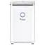 Осушитель воздуха Mycond Roomer Smart 25 бытовой, 25 л. в сутки, 180 м3/час, 50 м2, дисплей, эл. кер-ния, Wi-Fi, таймер, авто выкл., белый - миниатюра 3