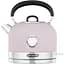 Електрочайник Ardesto Lilac Dream 1.7 л метал матовий Otter ліловий kuh0015381 - мініатюра 1