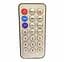 Колонка акумуляторна DMS K8-8G Bluetooth, USB, MP3, Wireless LED - мініатюра 5