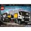 Конструктор LEGO Technic Вантажівка Volvo FMX і Електричний екскаватор EC230, 2274 деталей (42175) - мініатюра 1