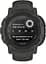Смарт-годинник Garmin Instinct Crossover Solar Graphite (010-02730-11/01) - мініатюра 7