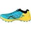 Кросівки Scarpa Spin WMN 38 Синій-Жовтий - мініатюра 4