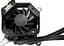 СВО ASUS ROG-RYUJIN-II-240-ARGB (ROG-RYUJIN-II-240-ARGB) - мініатюра 4