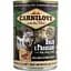 Беззерновой влажный корм для собак Carnilove Adult Duck & Pheasant с уткой и фазаном 400 г - миниатюра 1