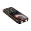 Мобільний телефон Sigma X-style 310 Force Type-C Black Orange (4827798855126) - мініатюра 5