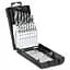 Набор сверл по дереву Trotec 15 pieces Wood Drill Set (6200001101) - миниатюра 1