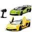 Машинка на радіокеруванні Kool Speed Lamborghini Aventador SVJ Roadster 1:14, 2.4ГГц, до 12 км/год - мініатюра 1