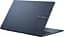 Ноутбук ASUS Vivobook 17 X1704ZA-AU008 17.3' FHD IPS, Intel i5-1235U, 16GB, F512GB, UMA, NoOS, Блакитний (90NB10F2-M00080) - мініатюра 9