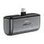 Портативное ЗУ Power Bank Acefast M9 PD20W 5000 mAh Black - миниатюра 1