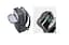 Рюкзак RunMi 90 Light Business Backpack Grey - мініатюра 2