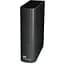 Зовнішній жорсткий диск 3.5" 6TB Elements Desktop WD (WDBWLG0060HBK-EESN) - мініатюра 7